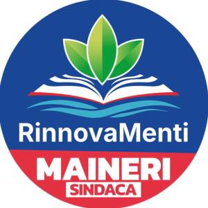 RinnovaMenti Viareggio logo