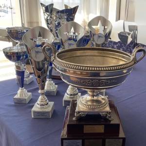 trofeo d’argento