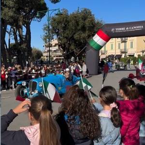 terre di Canossa a Forte dei Marmi foto archivio