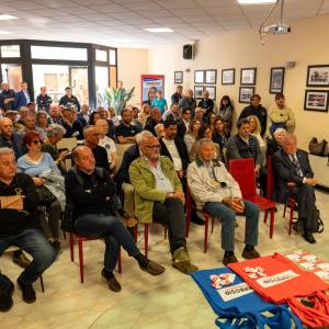 Marialina Marcucci - Darsena 2