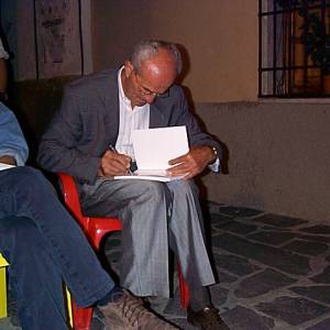 Marino Bazzichi 1