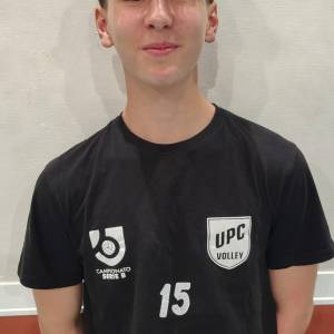 Gabriele Raffaelli Upc
