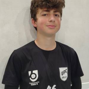 Giacomo Rocca Upc