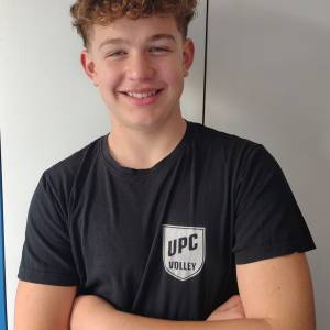 Gregorio Rossi Upc