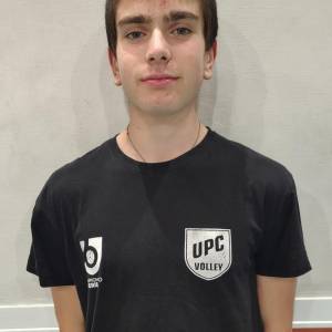 Nicolò Riggiolo Upc