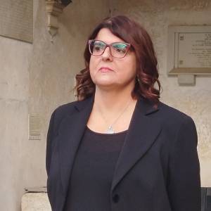 Sabrina Mattei 2025