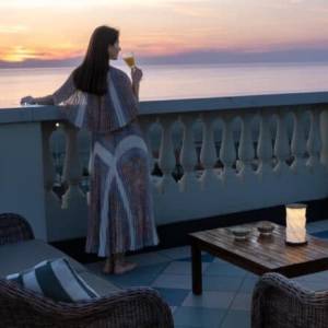 Hotel Palace Viareggio