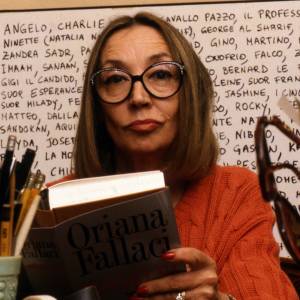 Oriana Fallaci