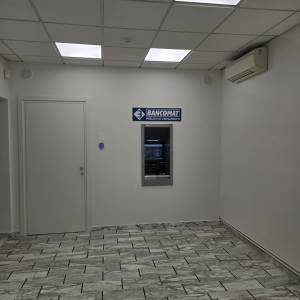 bancomat della BVLG 2