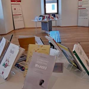 inbook al Fortino foto archivio