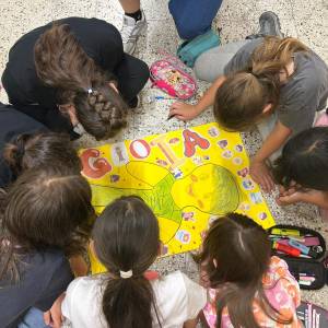 Laboratorio sulle emozioni