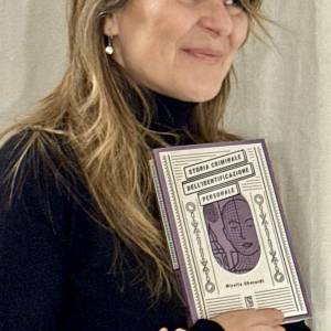 Mirella Gherardi
