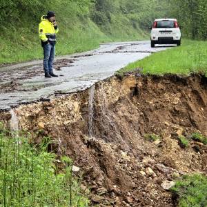 Altri 400mila euro per la difesa del suolo 2