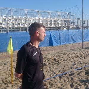 Ecoris Viareggio Beach Soccer 2