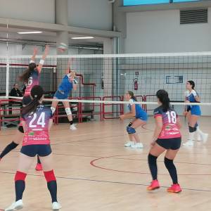 foto gara u16f Lido - Etrusca 10 05 2026 foto 6