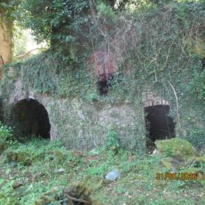 Escursione alla Miniera del Bottino 2