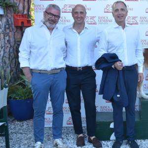 Banca Generali Private tennis 2