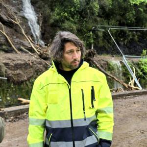 Vicesindaco Alessandro Pelagatti delegato Protezione civile