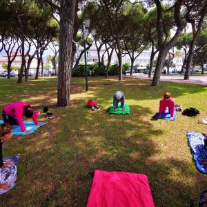 Sport all'Alba e al Tramonto 2