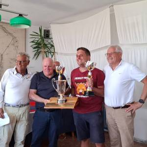 Marco Viti e Alessandro Cattaneo vincitori del Trofeo Perpetuo Andrea Bandoni 2026