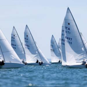 regata Foto Georgie Altham