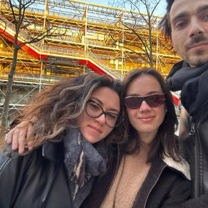 Embracing the unrepeatable - Eleonora Sofia Podestà Erica Vincenti e Thomas De Santi