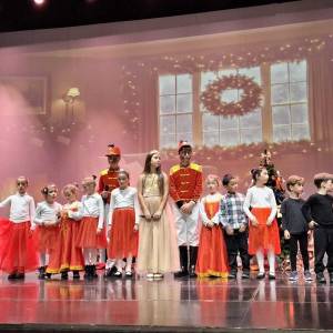 Teatro Musicale Accademia delle Muse