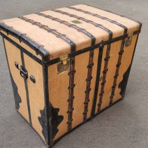 baule imperatrice d'austria