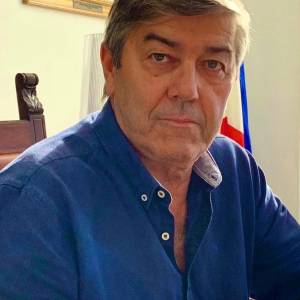 Sindaco Bruno Murzi estiva