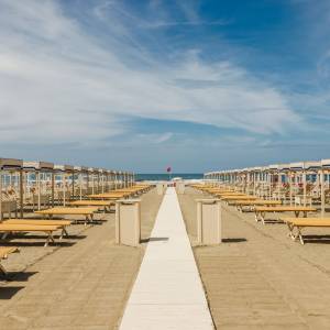 Giacomo Marechiaro spiaggia