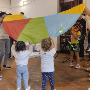 Gioco Musica