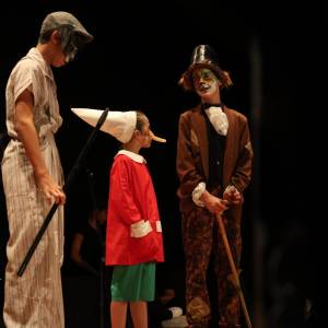 Pinocchio