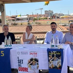 Il Set del Cuore per Fala