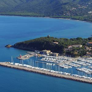 Marina di Punta Ala