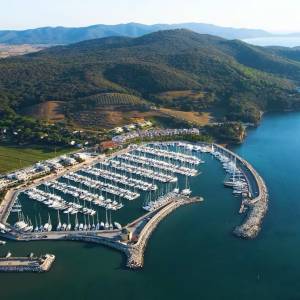 Marina di Scarlino