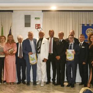 Rotary 1