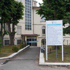 Casa della Comunità di Camaiore Camaiore 3 esterno