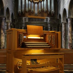 Festival organistico