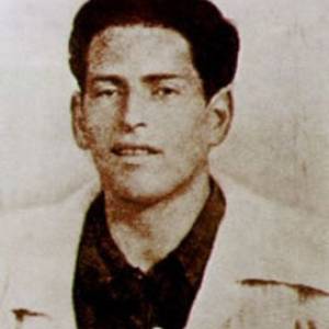 Amos Paoli