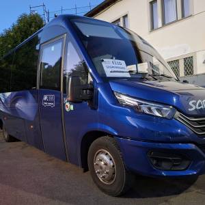 TPL - mezzo APL servizio a chiamata 2