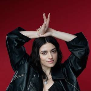Veronica Lucchesi