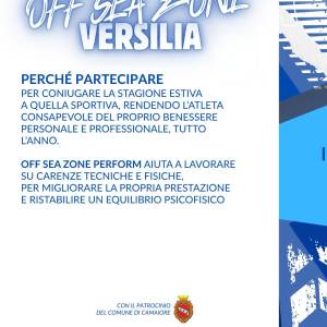 Off Sea Zone Versilia 2