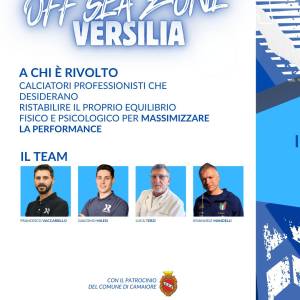 Off Sea Zone Versilia 4