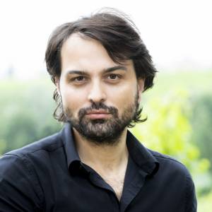 Federico Italiano