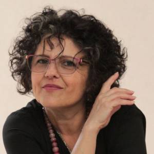 Rita Pacilio