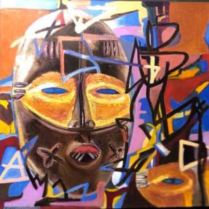Segni d'Africa 3