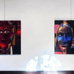 Segni d'Africa 6