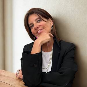 Cinzia Monteverdi