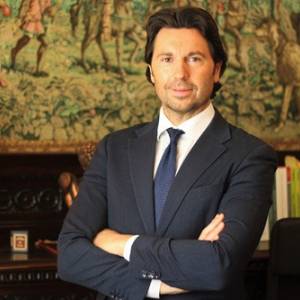 Mauro Domenici