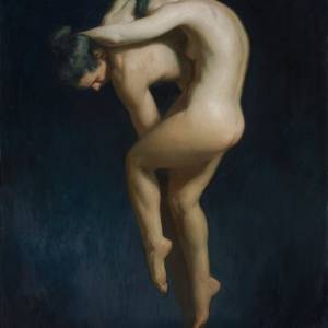 Dancing love